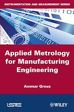 Download this eBook Applied Metrology for Manufacturing Engineering