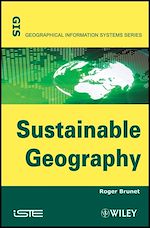Télécharger le livre :  Sustainable Geography