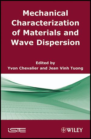 Download the eBook: Mechanical Characterization of Materials and Wave Dispersion