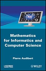 Télécharger le livre :  Mathematics for Informatics and Computer Science