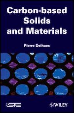 Télécharger le livre :  Carbon-based Solids and Materials