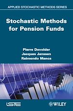 Download this eBook Stochastic Methods for Pension Funds