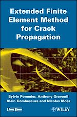 Download this eBook Extended Finite Element Method for Crack Propagation