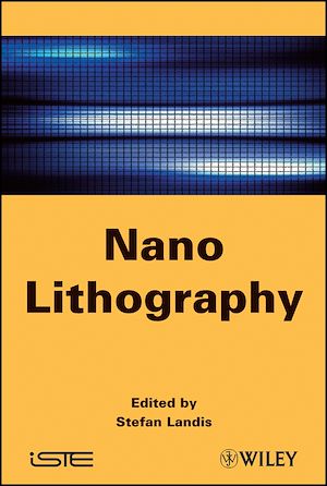 Download the eBook: Nano Lithography
