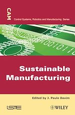 Download this eBook Sustainable Manufacturing