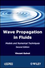 Télécharger le livre :  Wave Propagation in Fluids