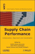 Télécharger le livre :  Supply Chain Performance