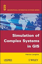 Download this eBook Simulation of Complex Systems in GIS