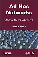 Download this eBook Ad Hoc Networks