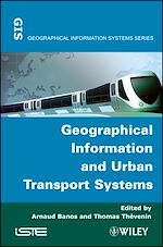 Télécharger le livre :  Geographical Information and Urban Transport Systems