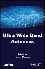 Télécharger le livre :  Ultra Wide Band Antennas