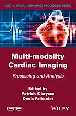 Download this eBook Multi-modality Cardiac Imaging