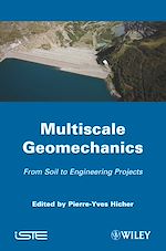 Télécharger le livre :  Multiscale Geomechanics