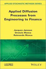 Télécharger le livre :  Applied Diffusion Processes from Engineering to Finance