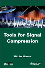 Download this eBook Tools for Signal Compression