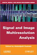 Download this eBook Signal and Image Multiresolution Analysis