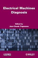 Download this eBook Electrical Machines Diagnosis