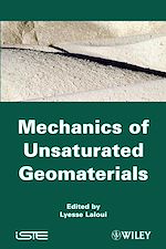 Télécharger le livre :  Mechanics of Unsaturated Geomaterials