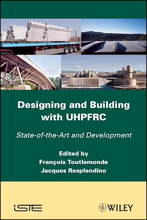 Download the eBook: Designing and Building with UHPFRC