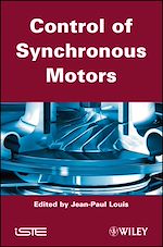 Télécharger le livre :  Control of Synchronous Motors