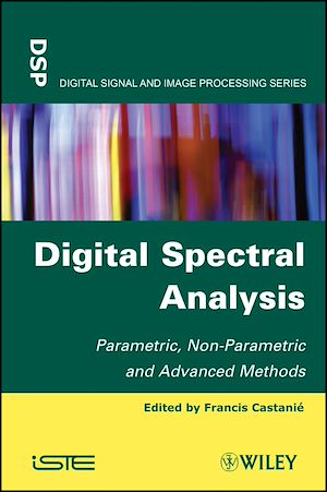 Téléchargez le livre :  Digital Spectral Analysis
