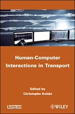 Télécharger le livre :  Human-Computer Interactions in Transport
