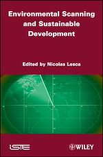 Télécharger le livre :  Environmental Scanning and Sustainable Development