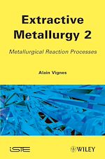Download this eBook Extractive Metallurgy 2