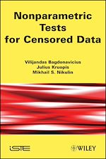 Télécharger le livre :  Nonparametric Tests for Censored Data