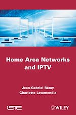 Download this eBook Home Area Networks and IPTV