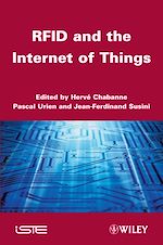 Download this eBook RFID and the Internet of Things