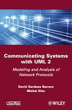 Download this eBook Communicating Systems with UML 2
