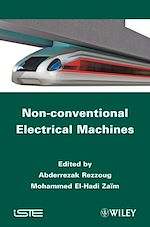 Download this eBook Non-conventional Electrical Machines