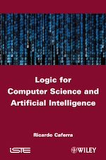 Download this eBook Logic for Computer Science and Artificial Intelligence