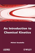 Download this eBook An Introduction to Chemical Kinetics