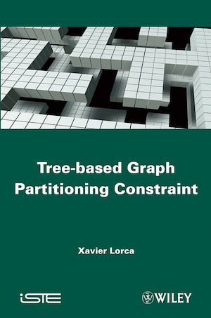 Téléchargez le livre :  Tree-based Graph Partitioning Constraint