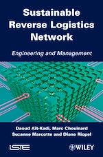 Download this eBook Sustainable Reverse Logistics Network
