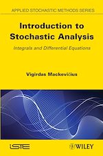 Download this eBook Introduction to Stochastic Analysis
