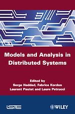 Télécharger le livre :  Models and Analysis for Distributed Systems