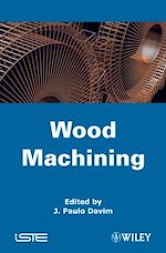Download this eBook Wood Machining