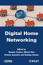 Download this eBook Digital Home Networking