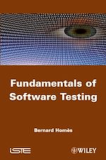 Télécharger le livre :  Fundamentals of Software Testing