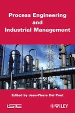 Télécharger le livre :  Process Engineering and Industrial Management