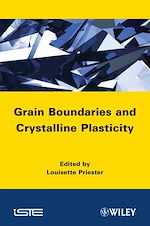 Download this eBook Grain Boundaries and Crystalline Plasticity