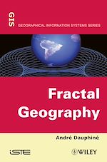 Télécharger le livre :  Fractal Geography