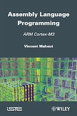 Télécharger le livre :  Assembly Language Programming
