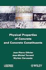 Download this eBook Physical Properties of Concrete and Concrete Constituents