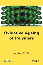 Download this eBook Oxydative Ageing of Polymers
