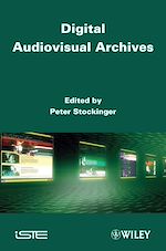 Télécharger le livre :  Digital Audiovisual Archives