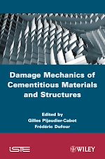 Download this eBook Damage Mechanics of Cementitious Materials and Structures